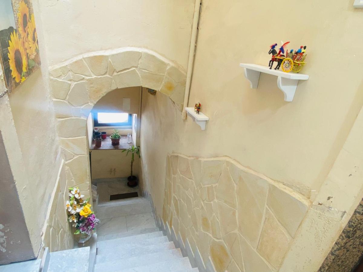 La Casa Di Palma Villa Catania Exterior photo