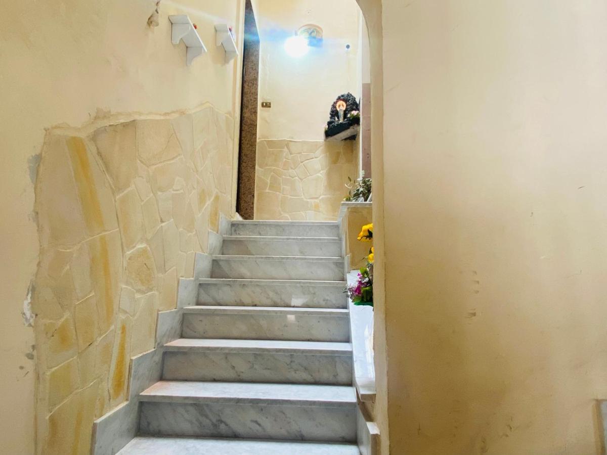 La Casa Di Palma Villa Catania Exterior photo